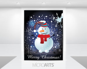 Christmas & New Year Cards